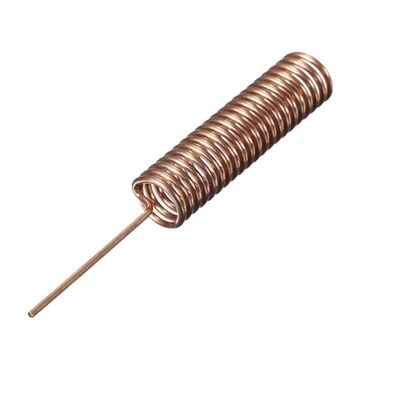 433Mhz RF Internal Spring Anten - Helical - 3.5cm