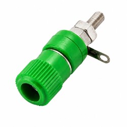 Robo90 - 4mm Orta Boy Born Klemens Yeşil