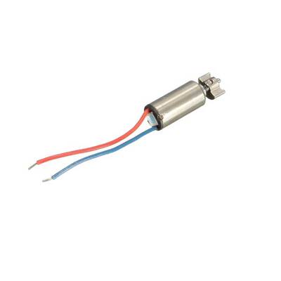 4x8mm Mikro Titreşim Motoru - 1.5V-3V
