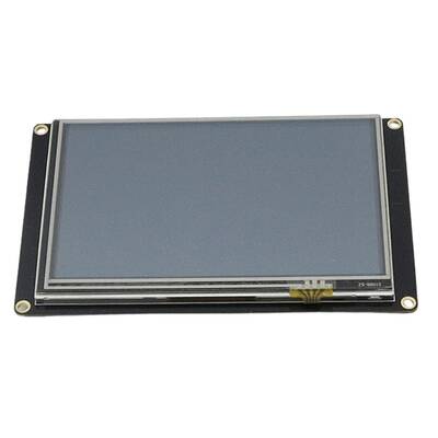 5.0 Inch Nextion HMI Rezistif Dokunmatik Ekran - NX8048K050