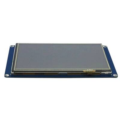 5.0 Inch Nextion HMI Rezistif Dokunmatik Ekran - NX8048T050