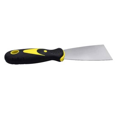 50 mm Spatula - 3D Baskılar İçin Uygundur