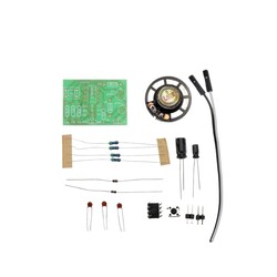 Robo90 - 555 Ding-Dong Kapı Zili Kiti