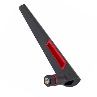 5800Mhz 12dBi 19.5cm SMA Erkek Wifi Anten