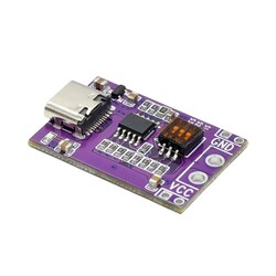 Robo90 - 5V-20V PD QC AFC Hızlı Şarj Modülü