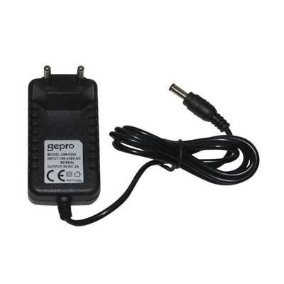 5V 2A Adaptör - Gepro UM-0255