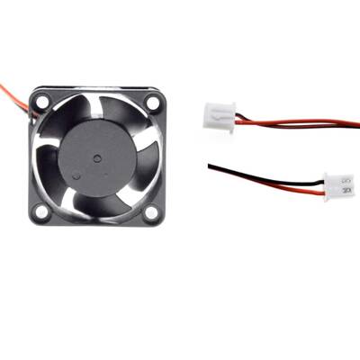 5V Fan 40x40x20 (4020) - Sessiz