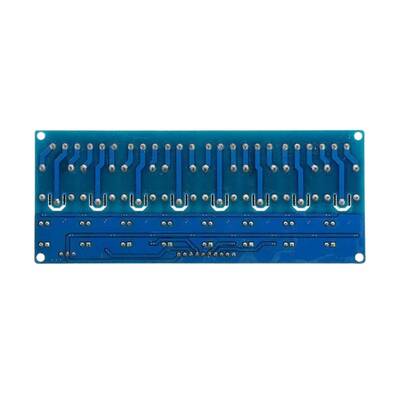5V Röle Kartı - 8 Kanal - Arduino Uyumlu
