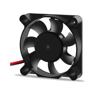 5V Sessiz Fan 50x50x10 (5010)