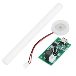 Robo90 - Ultrasonik Sis Yapıcı Nem Modülü 