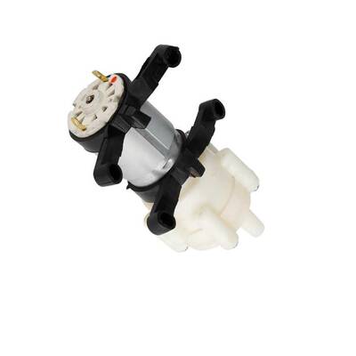 6-12V DC R385 Su Pompası