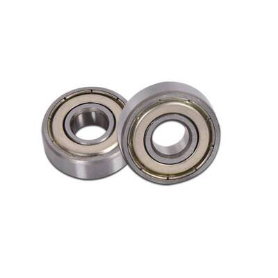 694ZZ Mikro Rulman - 4x11x4mm - 5 Adet - Orijinal Creality