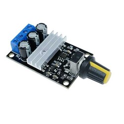 6V-28V 3A PWM DC Motor Ayarlanabilir Hız Devresi 80W - Thumbnail