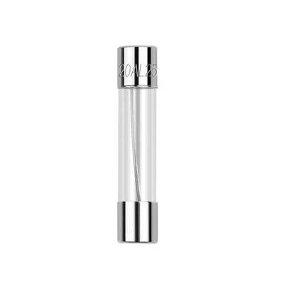 6x30mm Cam Sigorta - 0.1A