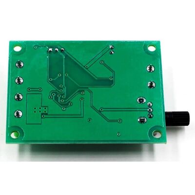 7-12V Fırçasız Motor Kontrol Kartı