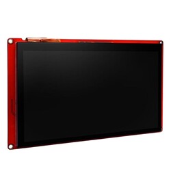 7.0 Inch Nextion HMI Kapasitif Dokunmatik Ekran - NX8048P070-011C - Thumbnail