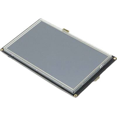  7.0 Inch Nextion HMI Rezistif Dokunmatik Ekran - NX8048K070