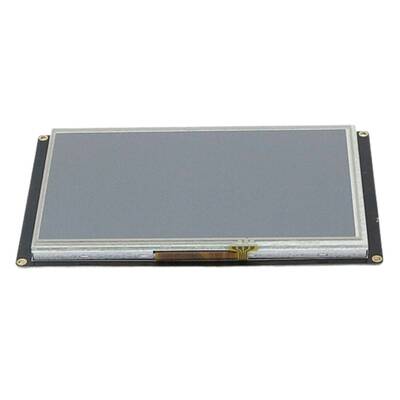 7.0 Inch Nextion HMI Rezistif Dokunmatik Ekran - NX8048K070