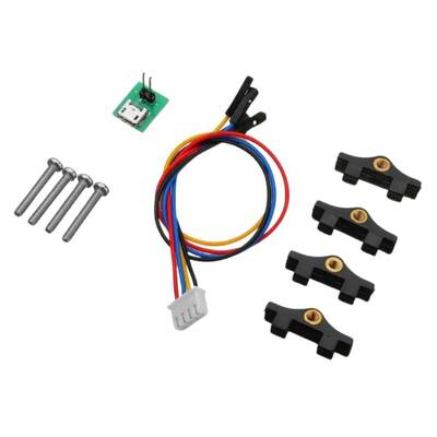 7.0 Inch Nextion HMI Kapasitif Dokunmatik Ekran - NX8048P070-011C-Y