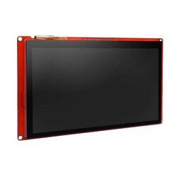 7.0 Inch Nextion HMI Kapasitif Dokunmatik Ekran - NX8048K070-011C - Thumbnail