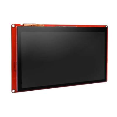 7.0 Inch Nextion HMI Kapasitif Dokunmatik Ekran - NX8048K070-011C