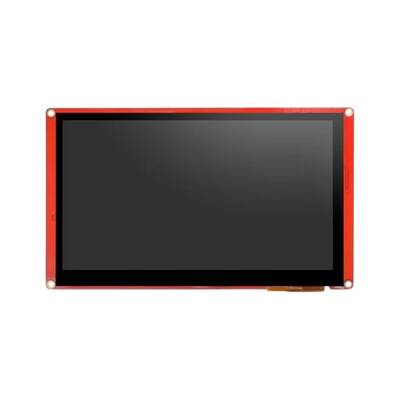 7.0 Inch Nextion HMI Rezistif Dokunmatik Ekran - NX8048P070-011R
