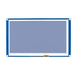 7.0 Inch Nextion HMI Rezistif Dokunmatik Ekran - NX8048T070 - Thumbnail