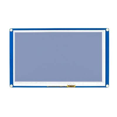7.0 Inch Nextion HMI Rezistif Dokunmatik Ekran - NX8048T070