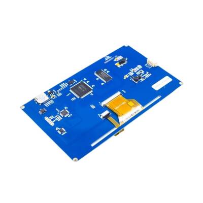 7.0 Inch Nextion HMI Rezistif Dokunmatik Ekran - NX8048T070