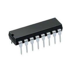 Robo90 - 74LS194N Shift Register Entegresi - DIP-16
