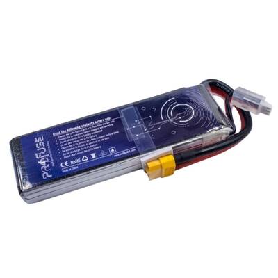 7.4V 2S 4200mAh Lipo Batarya - 40C