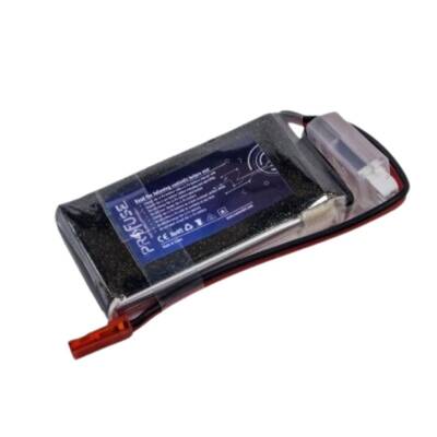 7.4V 2S 450mAh Lipo Batarya - 40C