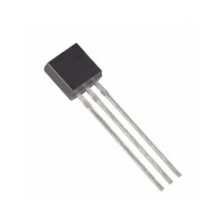 Robo90 - 78L05 Voltaj Regölatörü
