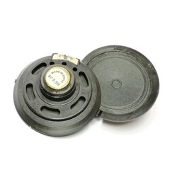 Robo90 - 8 Ohm 0.5W Hoparlör - 55mm