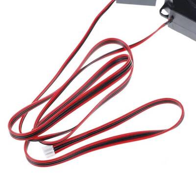 8 Ohm 5W Hoparlör Çifti