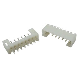 Robo90 - 8 Pin Tunik Konnektör - JST-XH 2.54mm