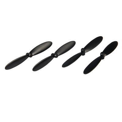 820 Coreless Mini Drone Motor Ve Pervane Seti