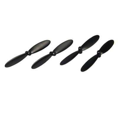 820 Coreless Mini Drone Motor Ve Pervane Seti