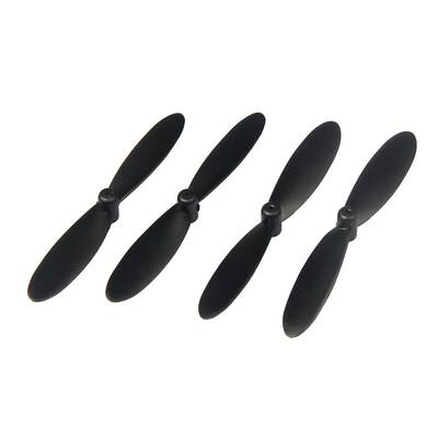 820 Coreless Mini Drone Motor Ve Pervane Seti