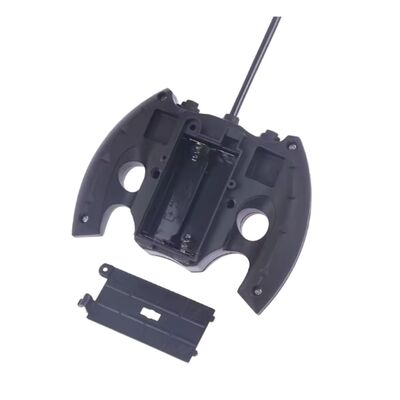 857 27MHz 4 Kanal RC Kumanda Alıcı Verici Modül Seti