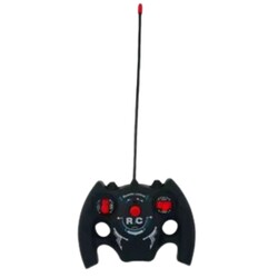 Robo90 - 857 27MHz 4 Kanal RC Kumanda Alıcı Verici Modül Seti