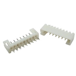Robo90 - 9 Pin Tunik Konnektör - JST-XH 2.54mm