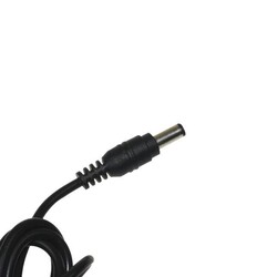 9V 1A DC Adaptör - Thumbnail