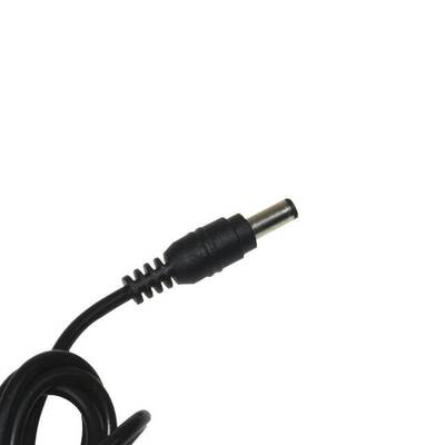 9V 1A DC Adaptör