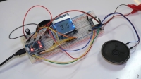 Konuşan Voltmetre Yapımı - Thumbnail