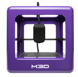 Öne çıkan 3D yazıcı modelleri ve parçaları