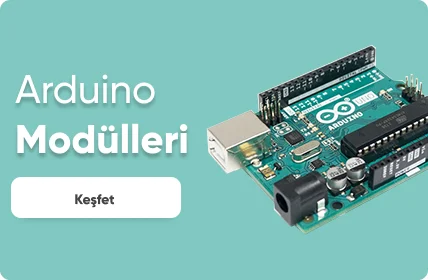 Arduino Modellerini keşfet! görseli