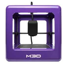 Öne çıkan 3D yazıcı modelleri ve parçaları