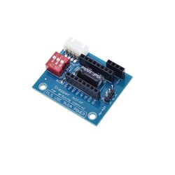 A4988 - Drv8825 Step Motor Sürücü Modülü - Adaptörü - Thumbnail