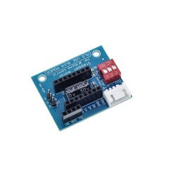 A4988 - Drv8825 Step Motor Sürücü Modülü - Adaptörü - Thumbnail